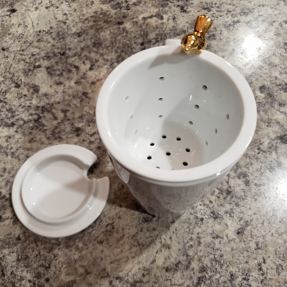 Teavana Bird Tea Infuser - Picture 3 of 4